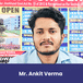 Sai Nath University, HOD, Faculty of Science & Technology (Civil Engineering): Mr. Ankit Verma Interview